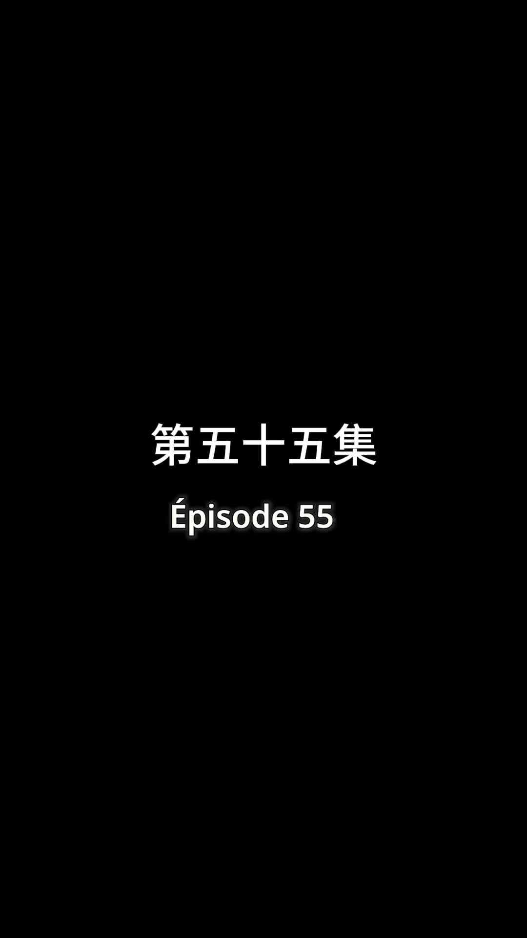 Épisode 55 - Retour Avant la Fin